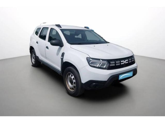 Dacia Duster image 2