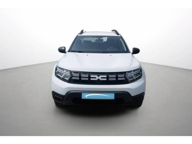 Dacia Duster image 1