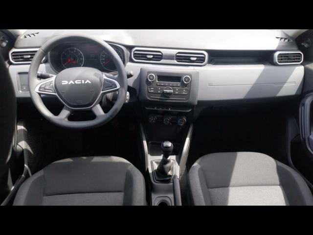 Dacia Duster image 3