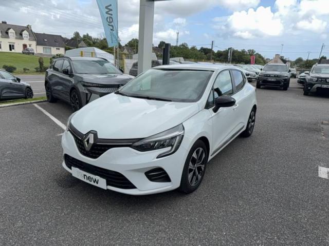 Renault Clio Tce 100 Gpl Evolution