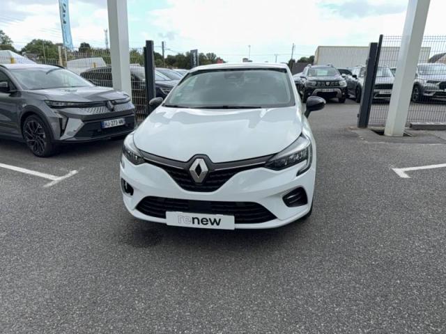 Renault Clio image 8