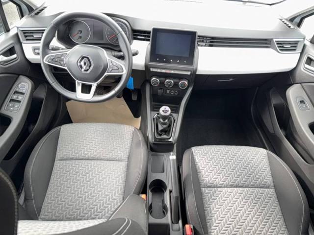 Renault Clio image 4