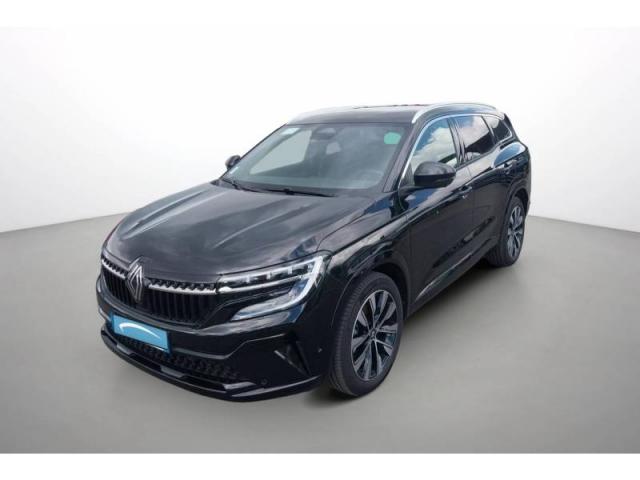 Renault Espace E-Tech Full Hybrid 200 Gsr2 Techno