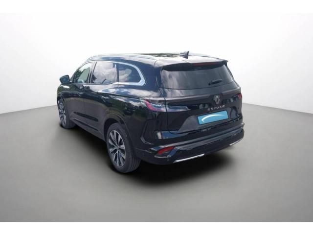 Renault Espace image 1