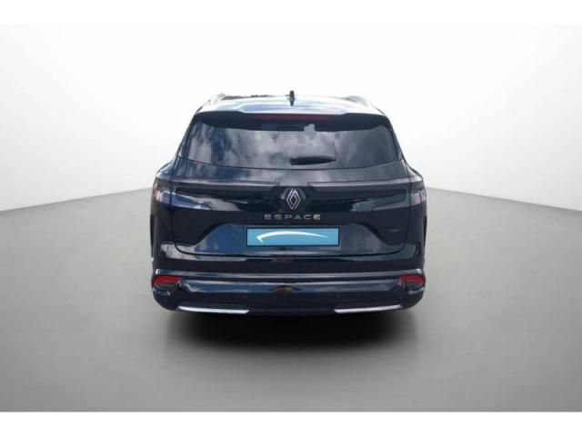 Renault Espace image 2