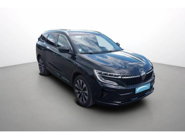 Renault Espace image 4