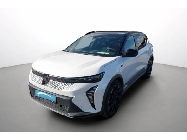 Renault Scénic E-Tech électrique 220 Ch Grande Autonomie Techno Esprit Alpine