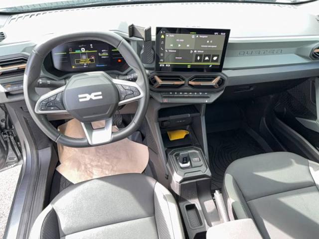 Dacia Duster image 1