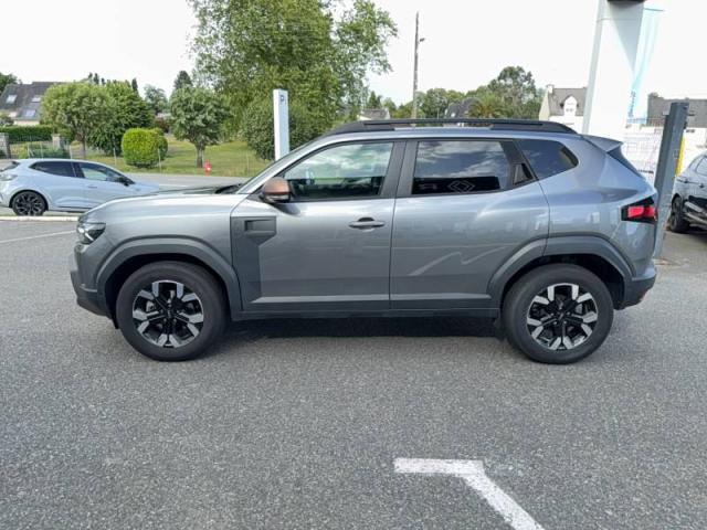 Dacia Duster image 6