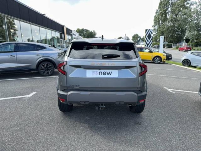 Dacia Duster image 3