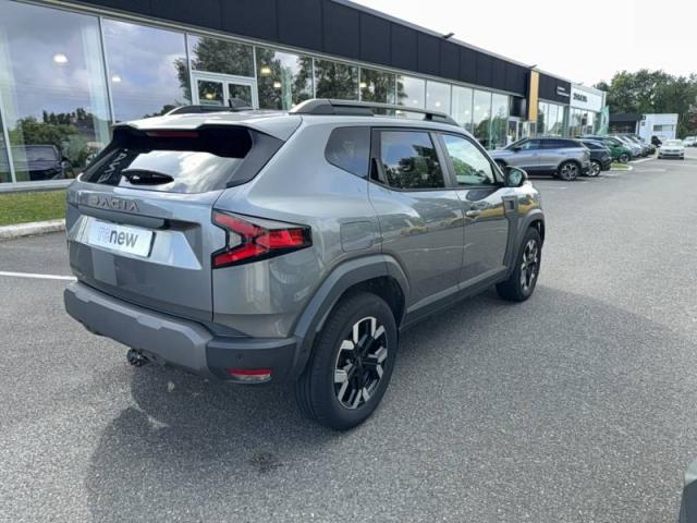 Dacia Duster image 8