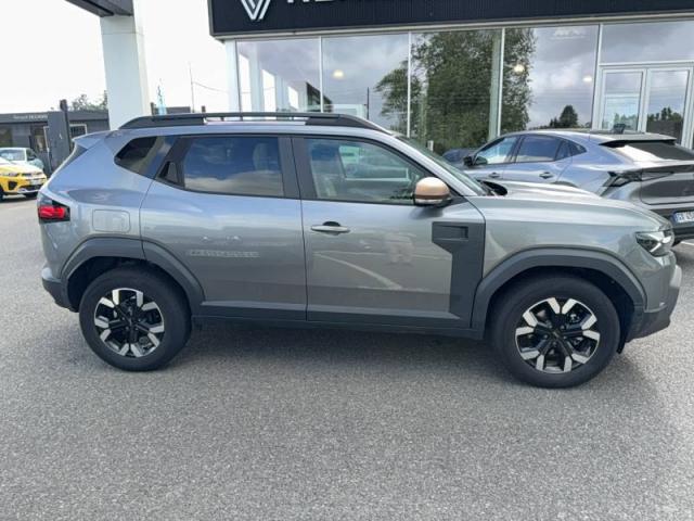 Dacia Duster image 2