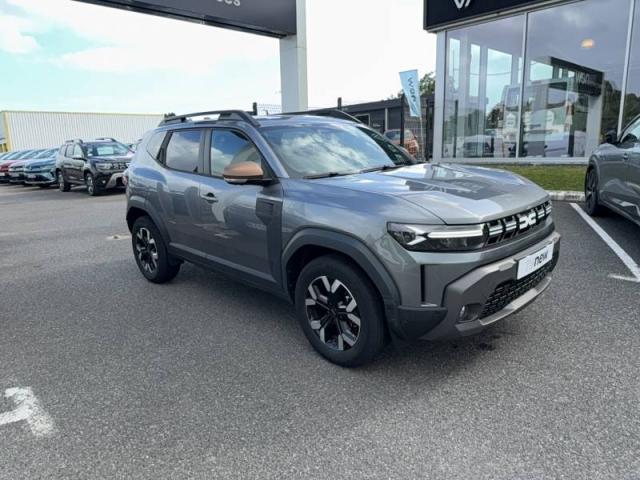 Dacia Duster image 5