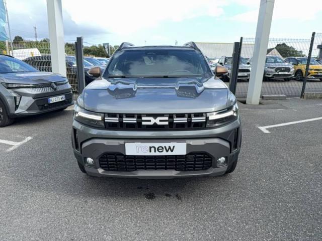 Dacia Duster image 7