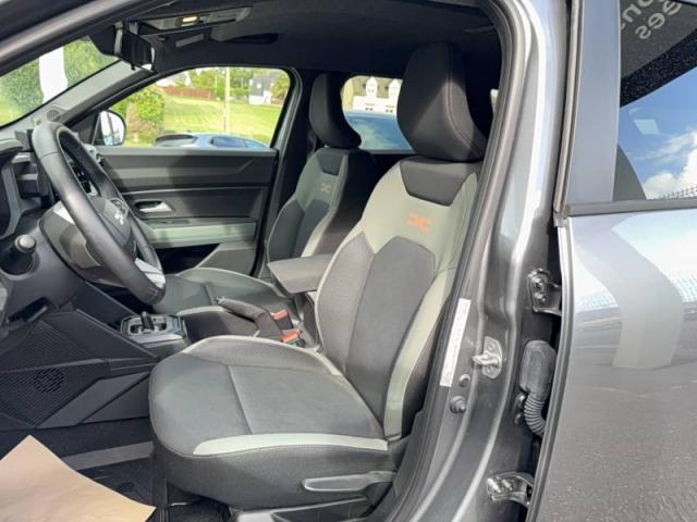 Dacia Duster image 4