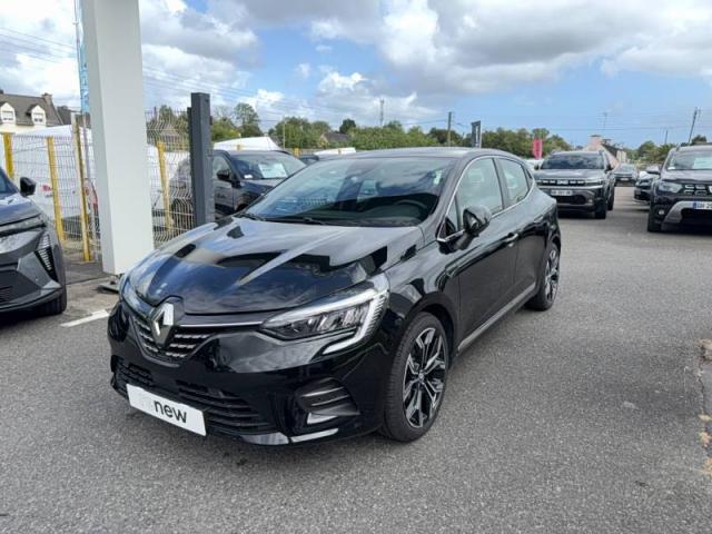 Renault Clio E-Tech 140 - 21n Intens