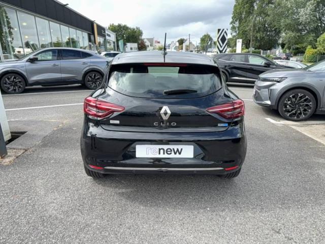 Renault Clio image 6
