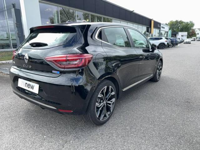 Renault Clio image 1