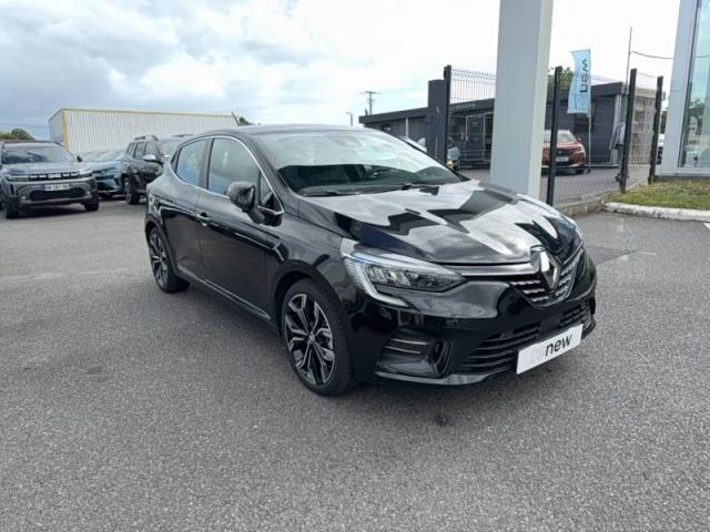 Renault Clio image 3