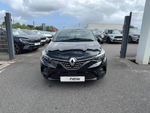 Renault Clio image 2