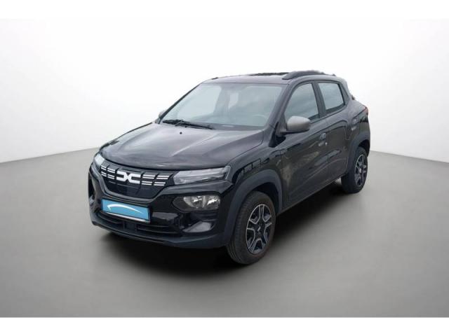 Dacia Spring Expression