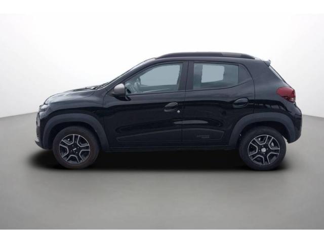Dacia Spring image 3