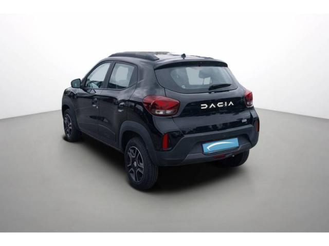 Dacia Spring image 2