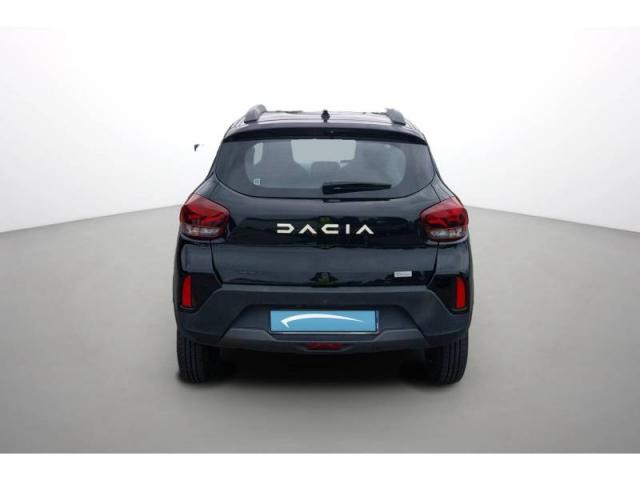 Dacia Spring image 8
