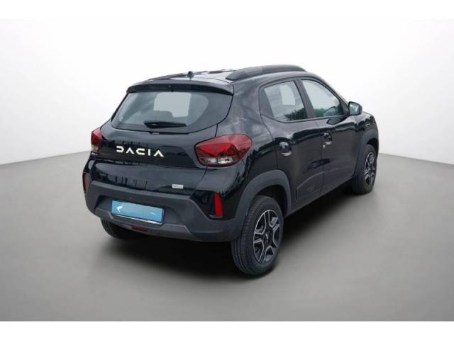 Dacia Spring image 5