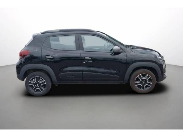 Dacia Spring image 4