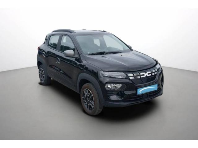 Dacia Spring image 6
