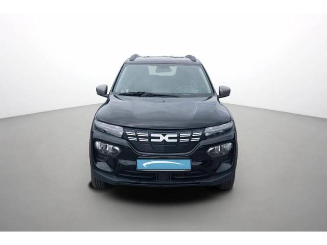 Dacia Spring image 1