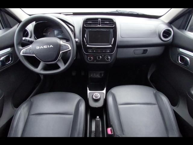 Dacia Spring image 7