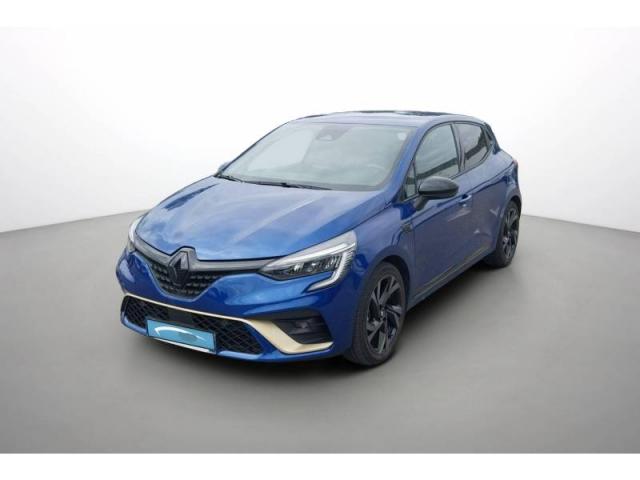 Renault Clio E-Tech Full Hybrid 145 Engineered