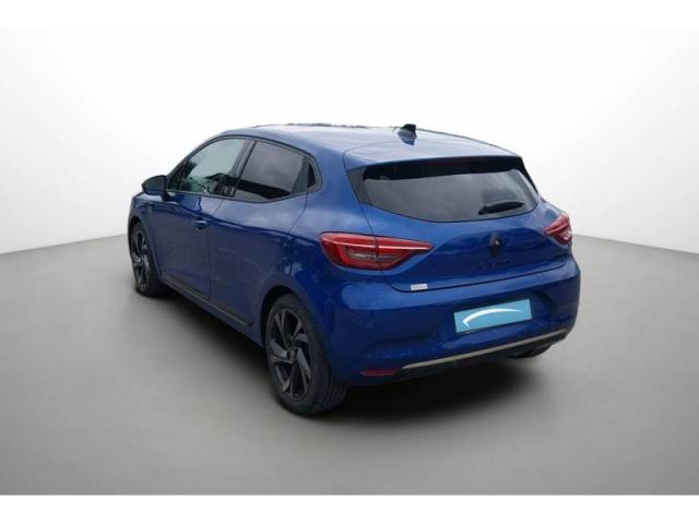 Renault Clio image 6