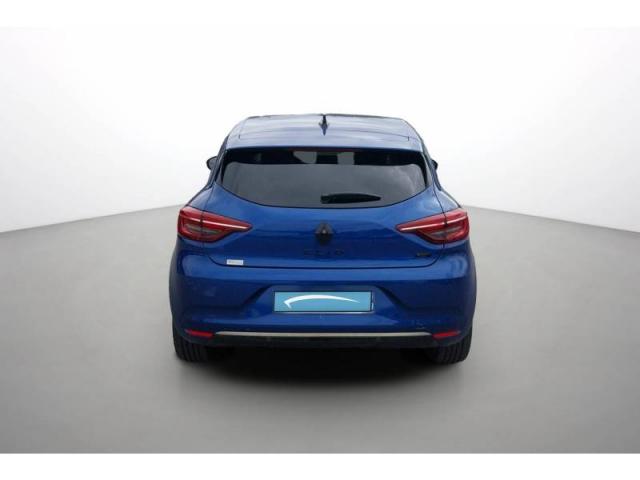 Renault Clio image 8