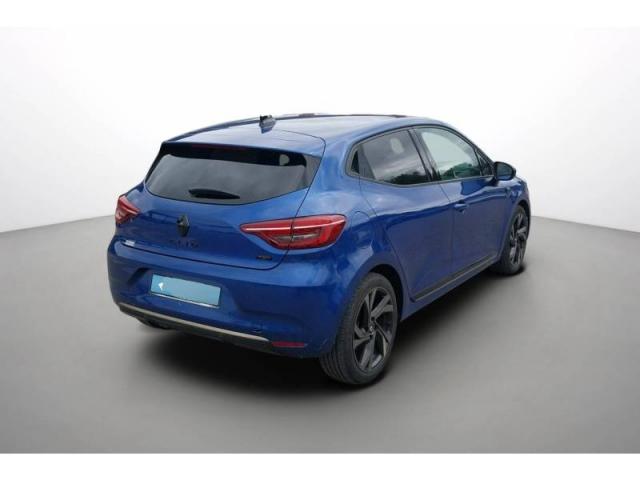 Renault Clio image 7