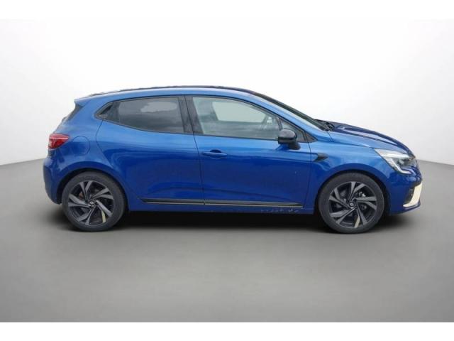 Renault Clio image 1