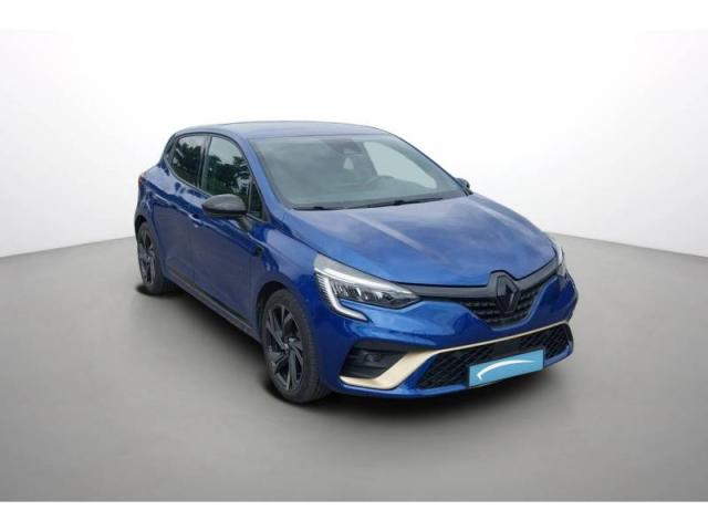 Renault Clio image 3