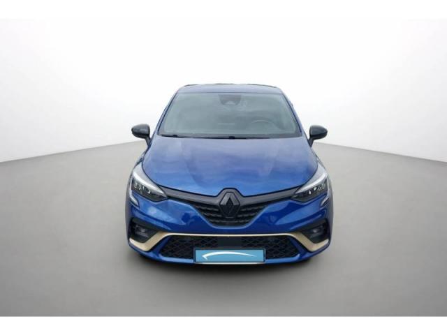 Renault Clio image 4
