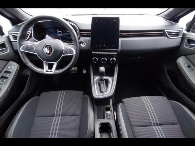 Renault Clio image 5