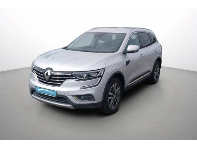 Renault Koleos Dci 175 4x4 Energy Intens