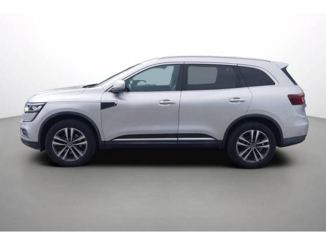 Renault Koleos image 6