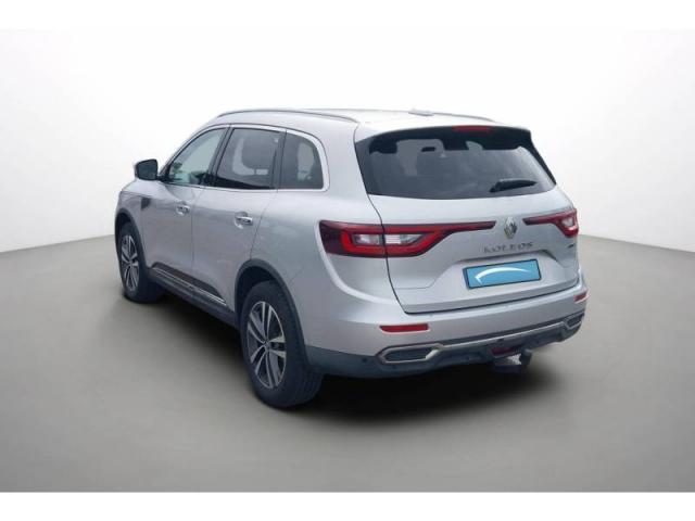 Renault Koleos image 2