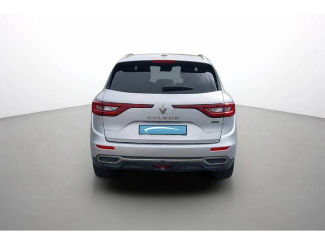 Renault Koleos image 7