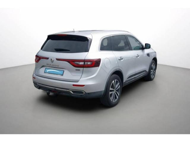Renault Koleos image 8