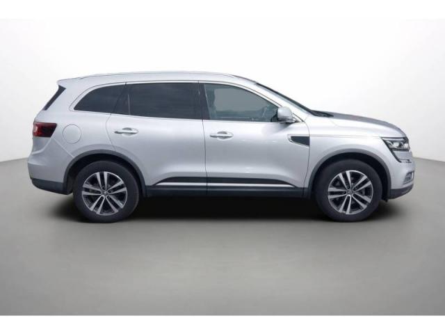 Renault Koleos image 5