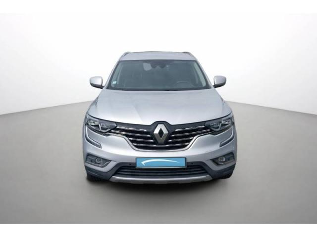 Renault Koleos image 1