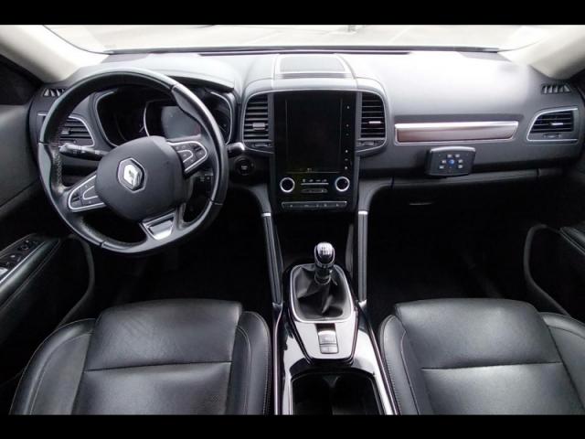 Renault Koleos image 4