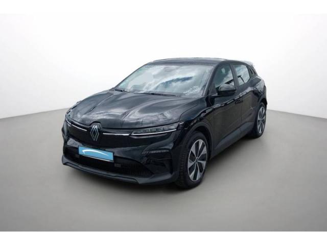 Renault Mégane E-Tech Ev60 130ch Optimum Charge Evolution Er